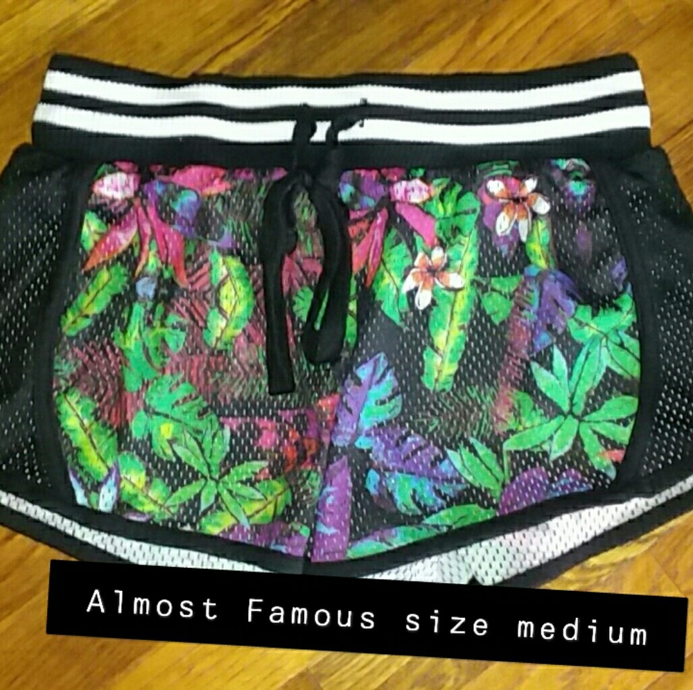 Cute Shorts